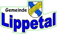 Logo der Gemeinde Lippetal