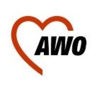 Logo der Arbeiterwohlfahrt Unterbezirk Hochsauerland/Soest