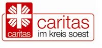 Logo der Caritas im Kreis Soest