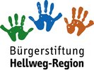 Logo Bürgerstiftung Hellweg RGB