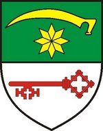 Das Wappen von Bad Sassendorf