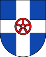 Wappen der Stadt Geseke